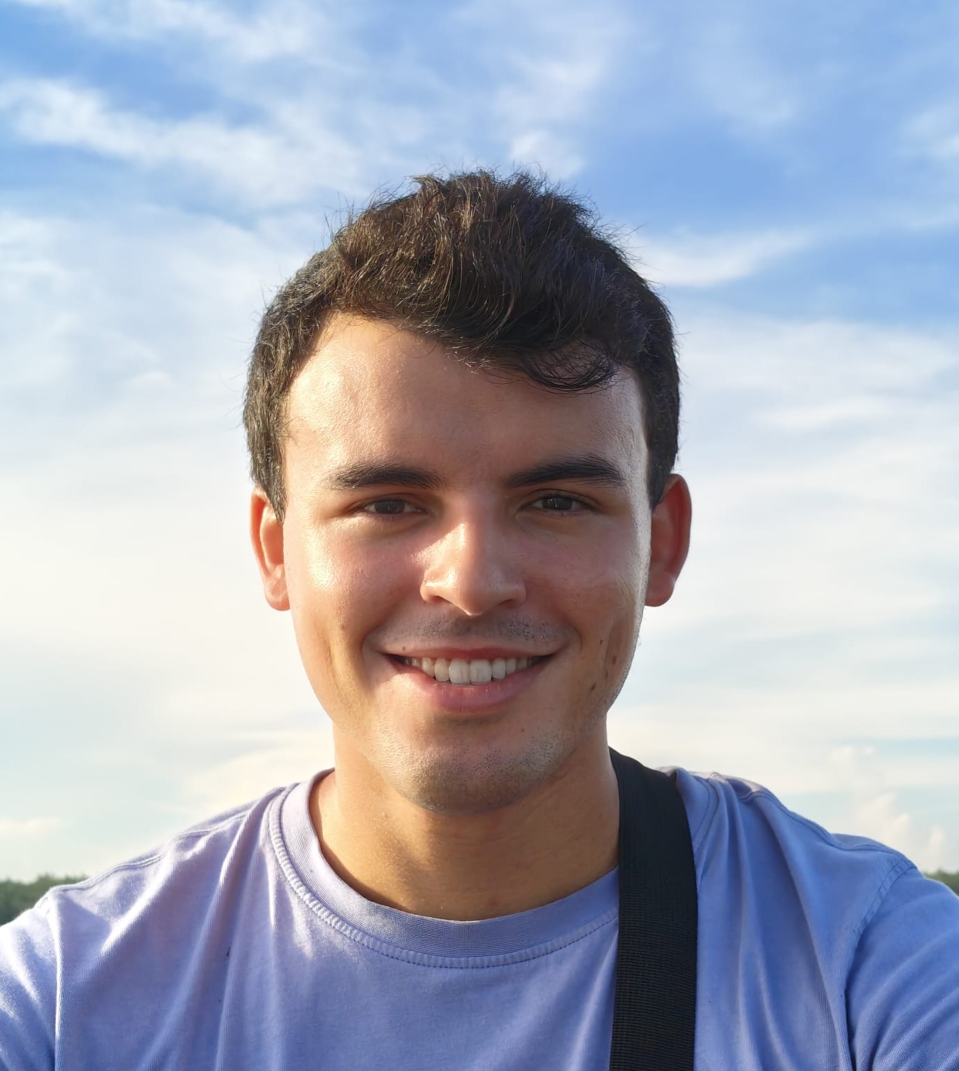 Photo of Afonso Ferreira